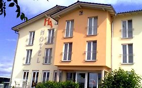 Hotel Ackermann  3*